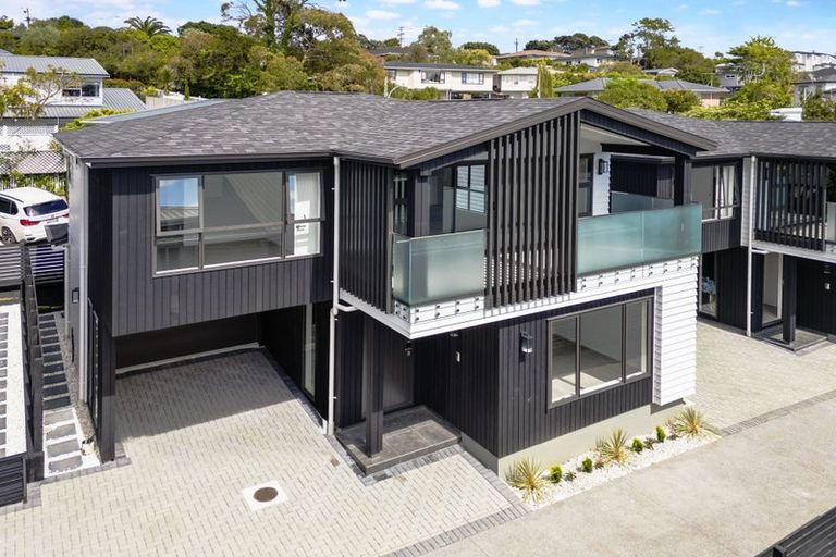 Photo of property in 12b Tiber Road, Forrest Hill, Auckland, 0620