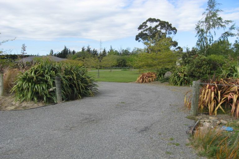 Photo of property in 91 Douglas Road, Amberley, 7410