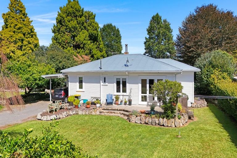 Photo of property in 13 Waharoa Road, Matamata, 3400