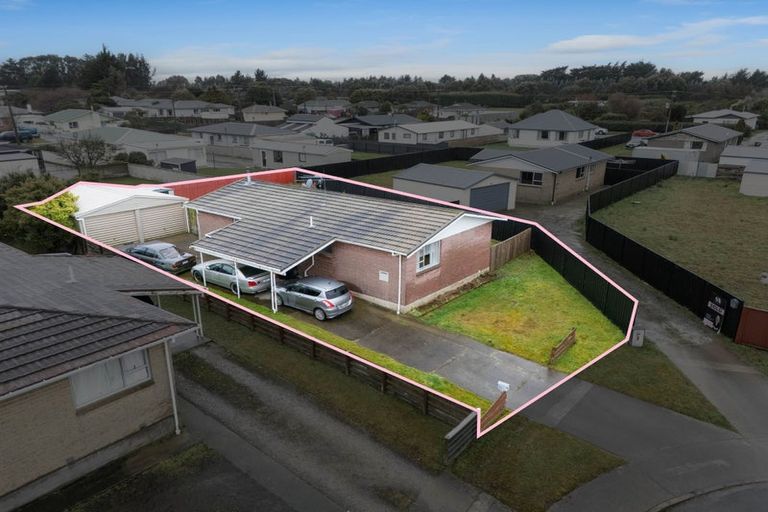 Photo of property in 20 Waiau Place, Kingswell, Invercargill, 9812