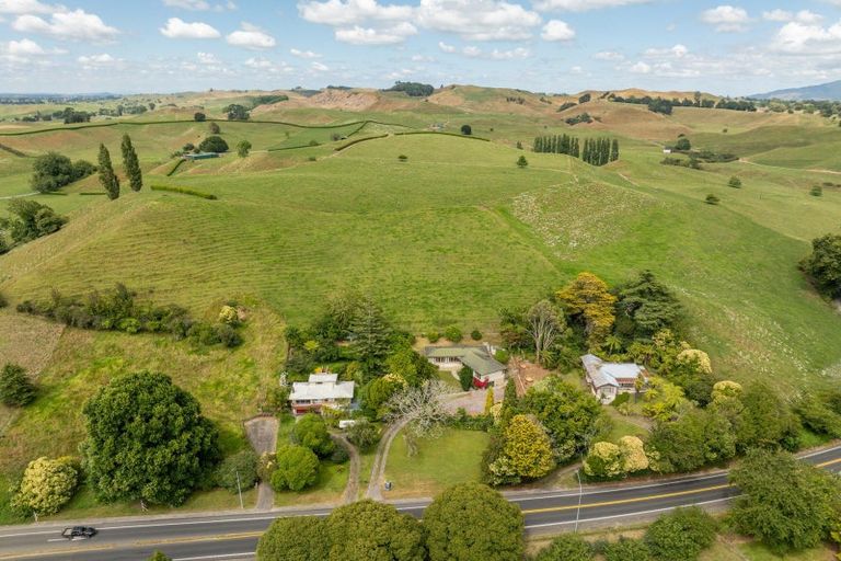Photo of property in 96 Main Road, Tirau, 3410