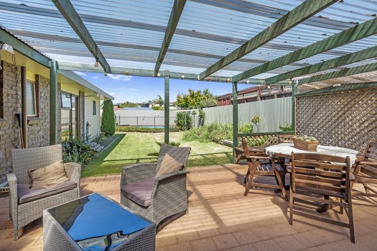 Photo of property in 8 Takahe Place, Matua, Tauranga, 3110