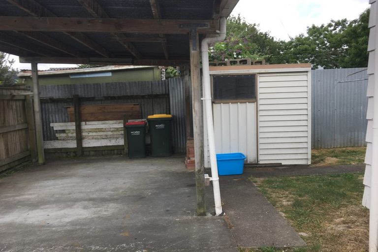 Photo of property in 13a Petherick Street, Taita, Lower Hutt, 5011