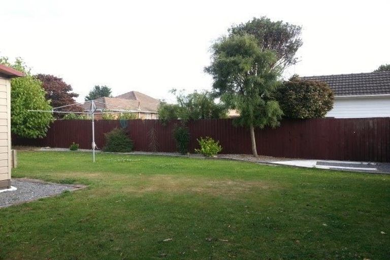 Photo of property in 201 Avonhead Road, Avonhead, Christchurch, 8042