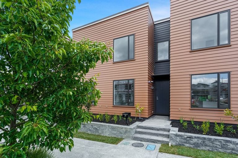 Photo of property in 27 Harewood Street, Whenuapai, Auckland, 0618