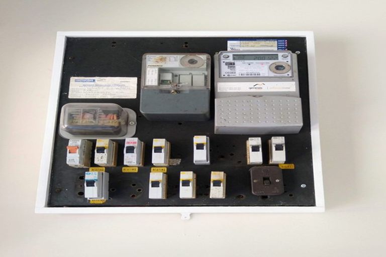 Photo of property in 18 Swiss Avenue, Gonville, Whanganui, 4501