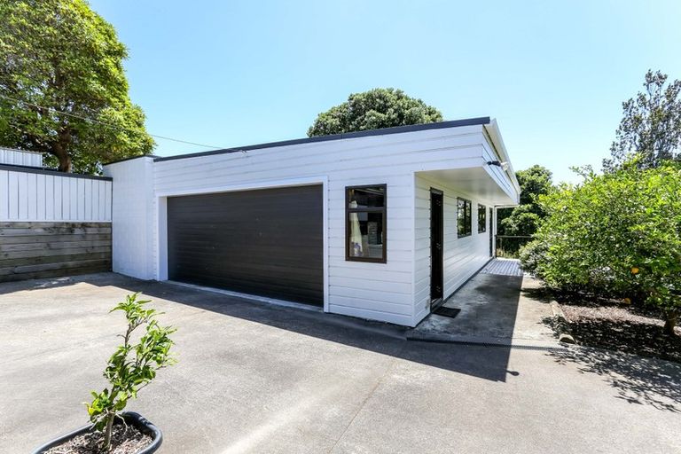 Photo of property in 259a Huatoki Street, Upper Vogeltown, New Plymouth, 4310