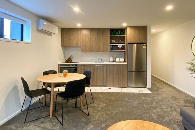 Photo of property in 6/466 Hagley Avenue, Christchurch Central, Christchurch, 8011