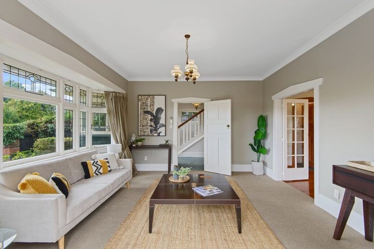 Photo of property in 13 Idris Road, Fendalton, Christchurch, 8052