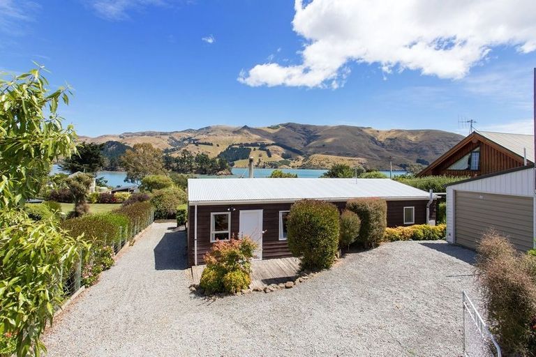 Photo of property in 5 Puari Road, Port Levy, Diamond Harbour, 8972
