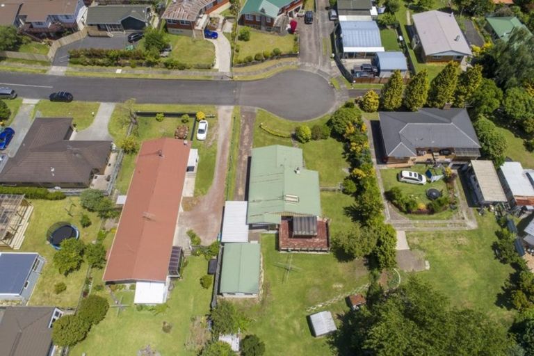 Photo of property in 7 Wayne Place, Judea, Tauranga, 3110