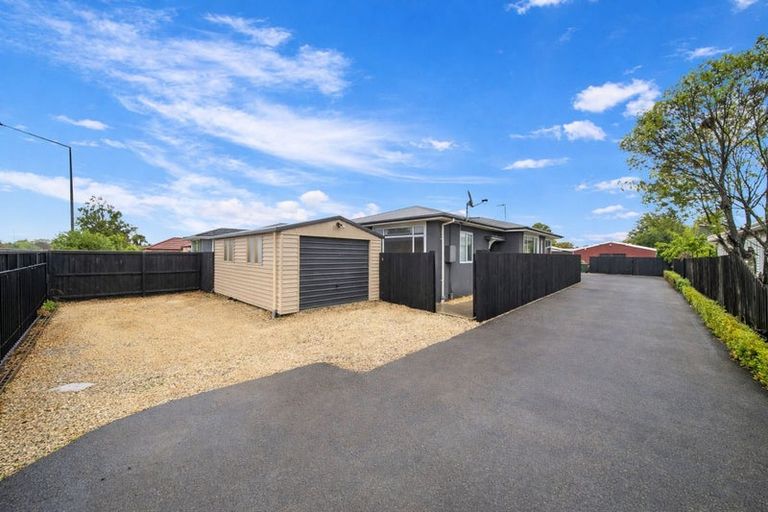 Photo of property in 251 Hills Road, Mairehau, Christchurch, 8013