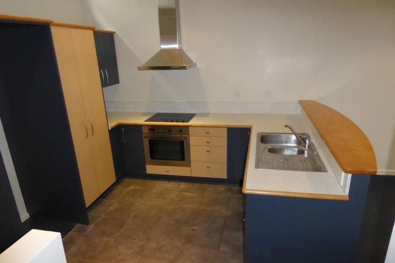 Photo of property in De Vere Apartments, 25/23 Tennyson Street, Te Aro, Wellington, 6011