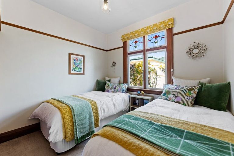 Photo of property in 43 Greta Street, South Hill, Oamaru, 9400
