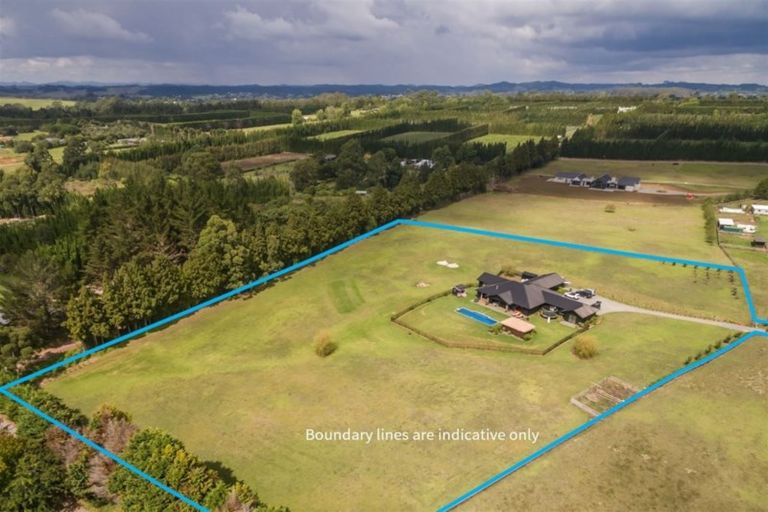 Photo of property in 76 Equestrian Drive, Kerikeri, 0294