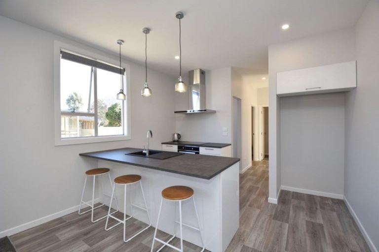 Photo of property in 151 Pomona Street, Strathern, Invercargill, 9812