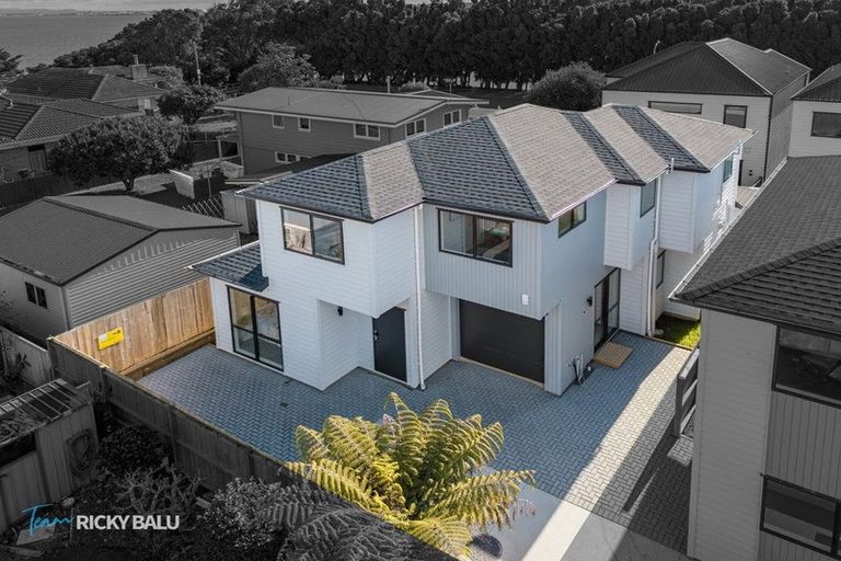 Photo of property in 18c Domain Road, Weymouth, Auckland, 2103