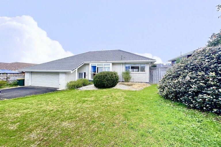 Photo of property in 37 Nicholas Road, Somerville, Auckland, 2014