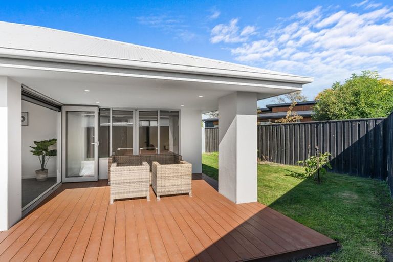 Photo of property in 9 Caulfield Crescent, Lincoln, 7608