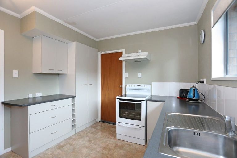 Photo of property in 8a Westwind Place, Feilding, 4702