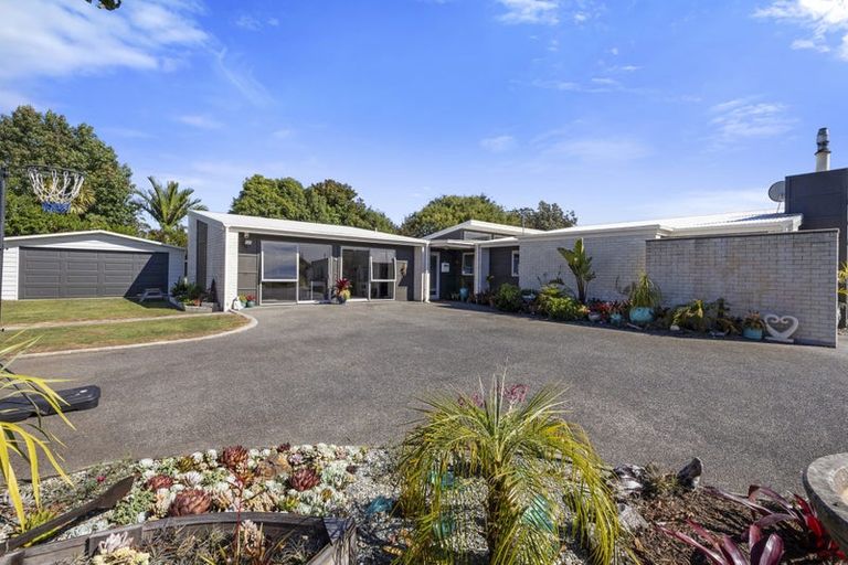 Photo of property in 12d Takiroa Street, Urenui, 4375