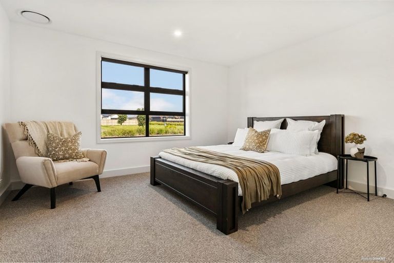 Photo of property in 9 Maurice Harding Avenue, Paerata, Pukekohe, 2124