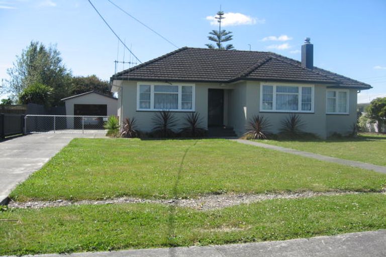 Photo of property in 4 Russell Street, Feilding, 4702