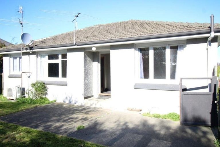Photo of property in 85 Lindisfarne Street, Richmond, Invercargill, 9810