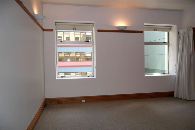 Photo of property in Invincible House, 9/161 Willis Street, Te Aro, Wellington, 6011
