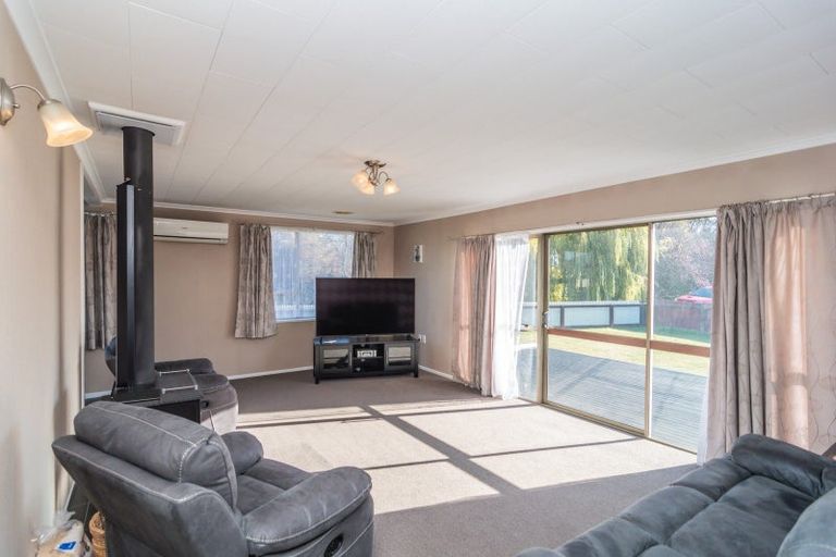 Photo of property in 1 Fox Street, Temuka, 7920