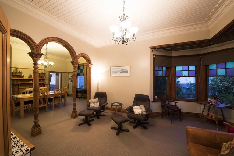 Photo of property in 301 College Street, West End, Palmerston North, 4410