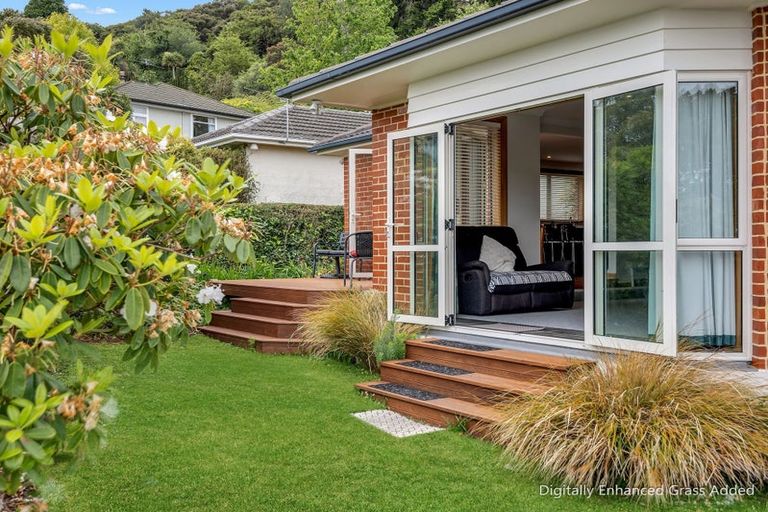 Photo of property in 17 Northfield Avenue, Opoho, Dunedin, 9010