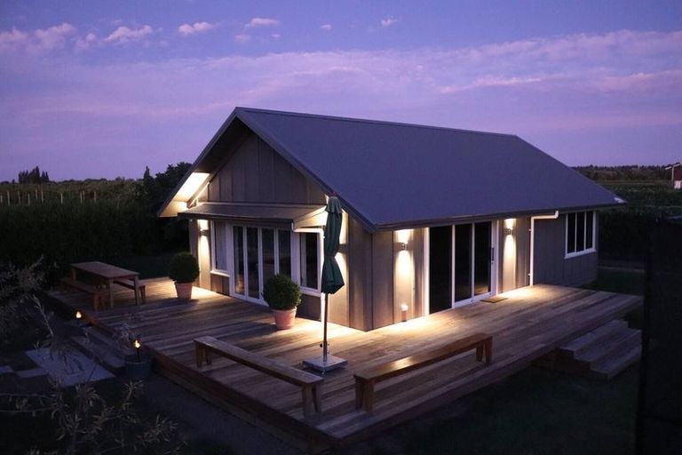 Photo of property in 245 Te Mata Mangateretere Road, Havelock North, Hastings, 4180