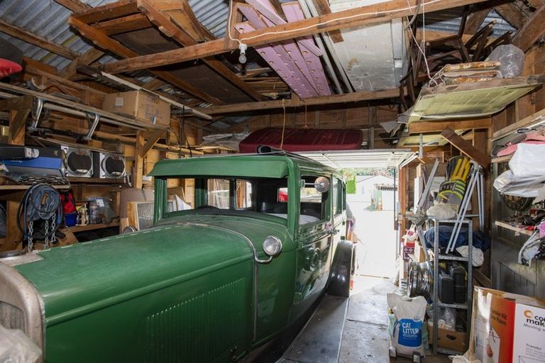 Photo of property in 2 King Street, Mangapapa, Gisborne, 4010