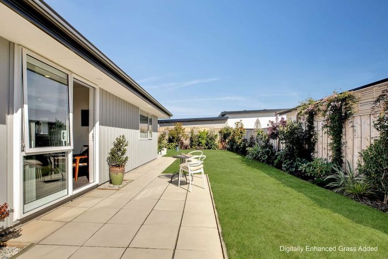 Photo of property in 3 Weld Lane, Amberley, 7410