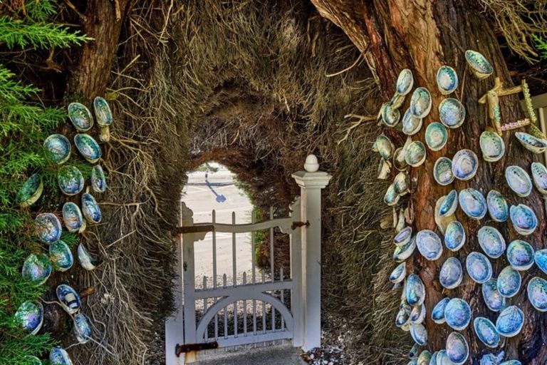 Photo of property in 88 Paremata Road, Paremata, Porirua, 5024