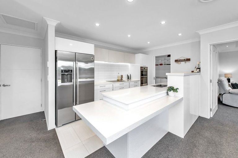 Photo of property in 21 Carnaveron Drive, Lincoln, 7608