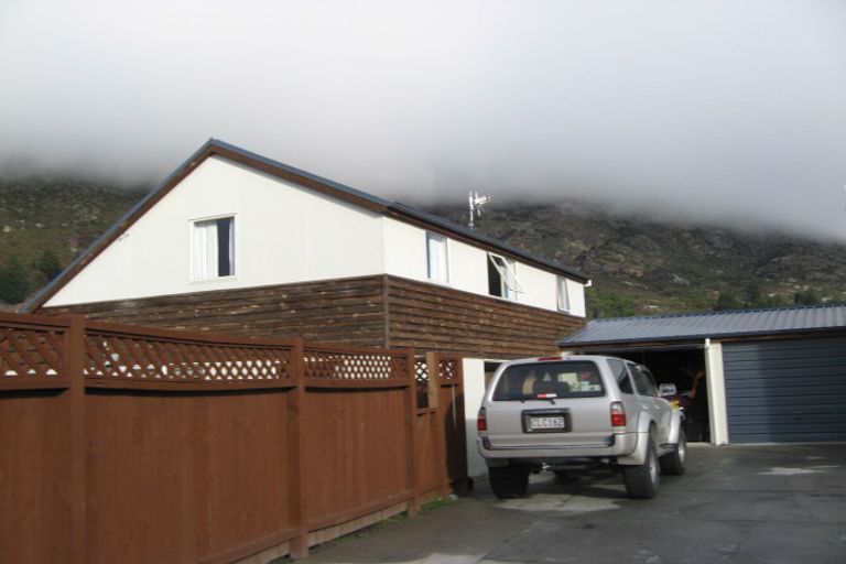 Photo of property in 11b Rastus Burn Lane, Frankton, Queenstown, 9300