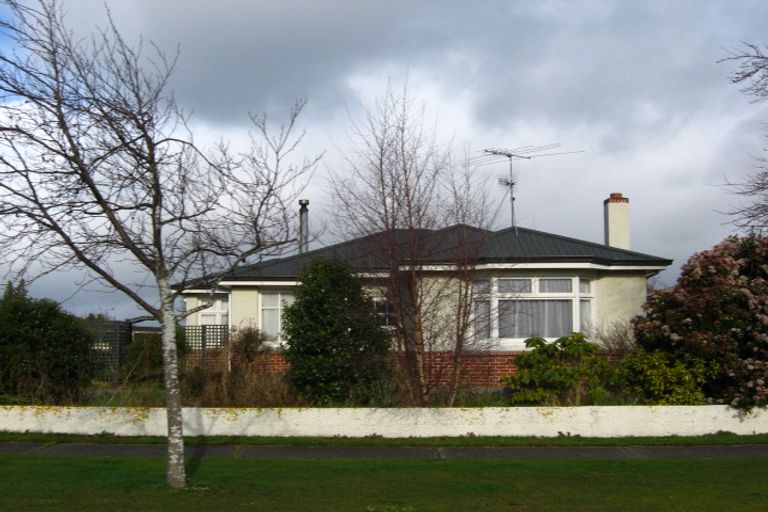 Photo of property in 37 Filleul Street, Gladstone, Invercargill, 9810