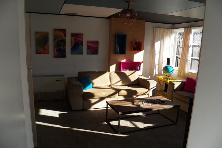 Photo of property in 130 Crawford Street, Glengarry, Invercargill, 9810