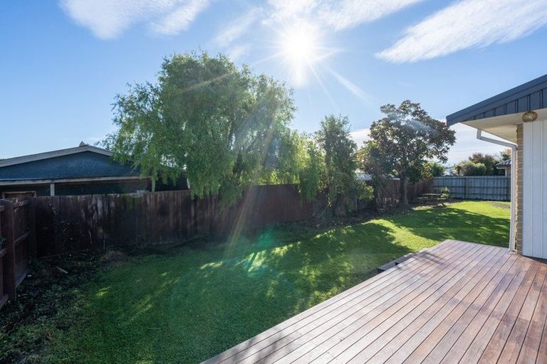 Photo of property in 3 Oban Place, Woolston, Christchurch, 8062