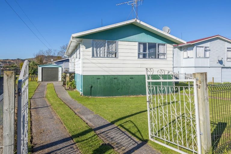 Photo of property in 25 Paki Street, Huntly, 3700
