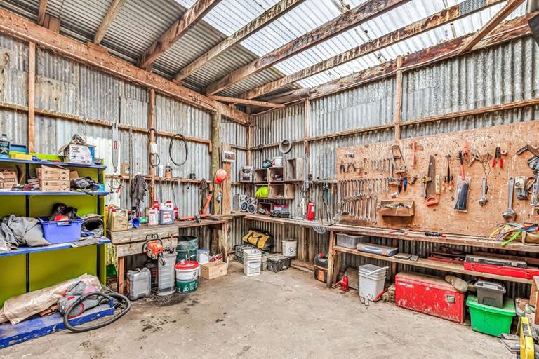 Photo of property in 655 Rankleburn Road, Rankleburn, Gore, 9771