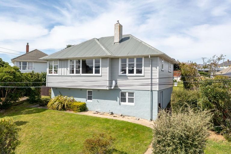 Photo of property in 23 Panmure Avenue, Calton Hill, Dunedin, 9012