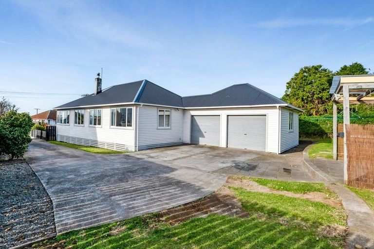 Photo of property in 18 Drake Street, Vogeltown, New Plymouth, 4310