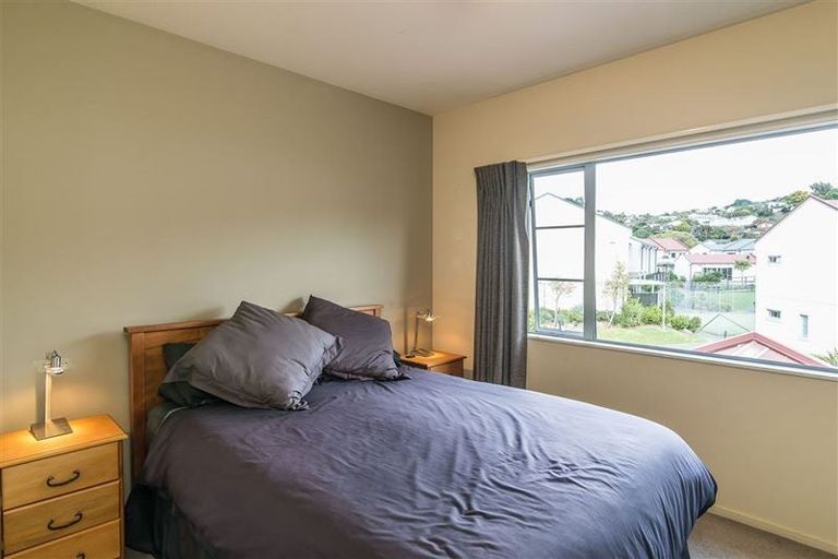 Photo of property in Monterey Apartments, 48/232 Middleton Road, Glenside, Wellington, 6037