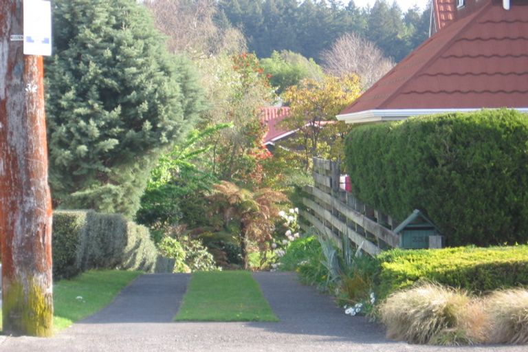 Photo of property in 33b Iles Road, Lynmore, Rotorua, 3010