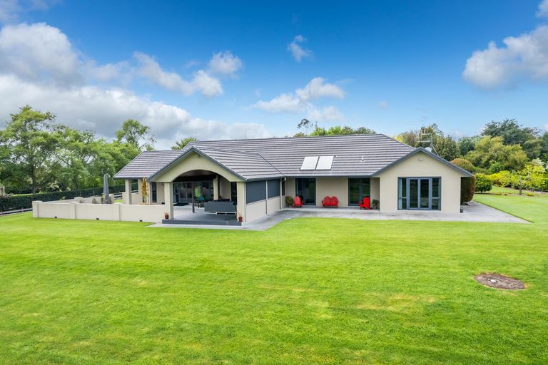 Photo of property in 37 Wynvale Lane, Rotokauri, Hamilton, 3289