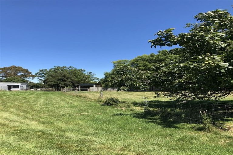 Photo of property in 166 Selwyn Lake Road, Leeston, 7682