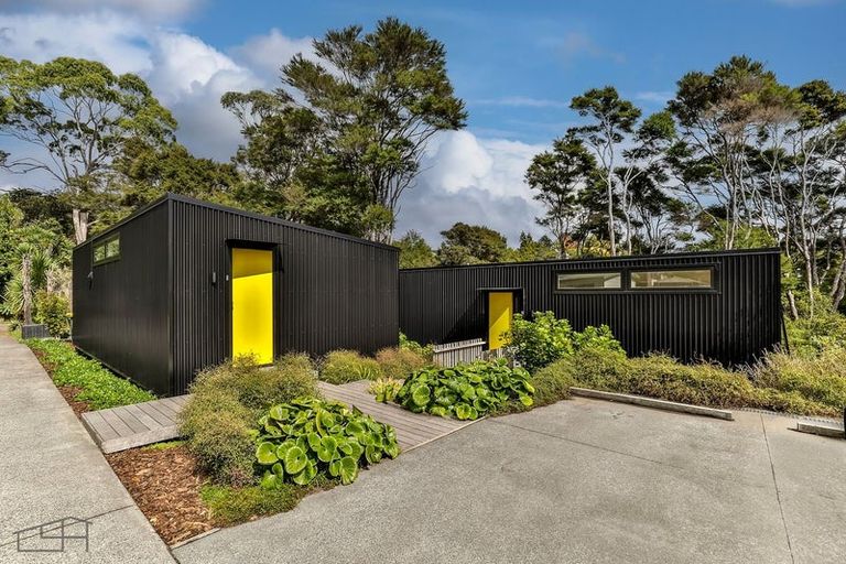 Photo of property in 131e Rosier Road, Glen Eden, Auckland, 0602